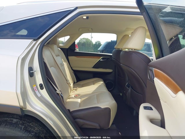 Lexus RX 2016 2T2BZMCA3GC020457 Image 8