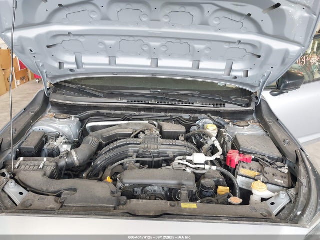 43174125 :رقم المزاد ، JF1GUABC7R8382354 vin ، 2024 Subaru Impreza Base 5-door مزاد بيع