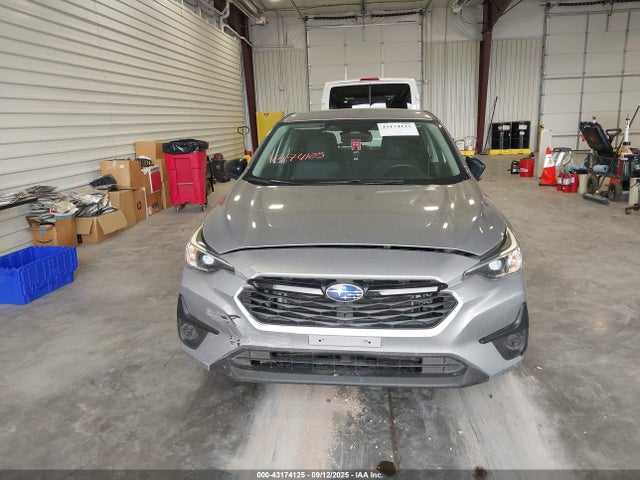 43174125 :رقم المزاد ، JF1GUABC7R8382354 vin ، 2024 Subaru Impreza Base 5-door مزاد بيع