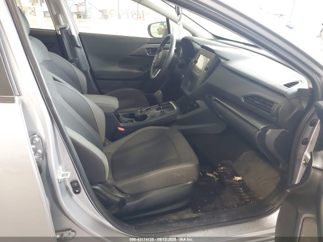 43174125 :رقم المزاد ، JF1GUABC7R8382354 vin ، 2024 Subaru Impreza Base 5-door مزاد بيع