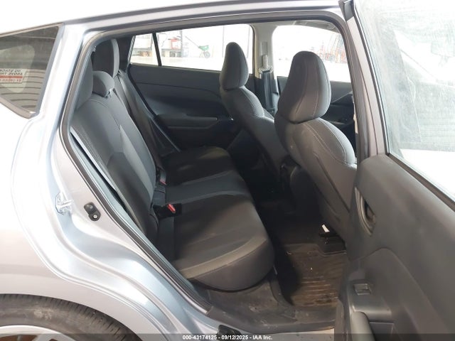 43174125 :رقم المزاد ، JF1GUABC7R8382354 vin ، 2024 Subaru Impreza Base 5-door مزاد بيع