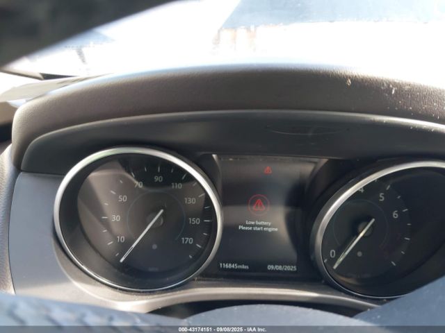 2018 JAGUAR F-PACE SADCK2EV5JA254021 Photo 6