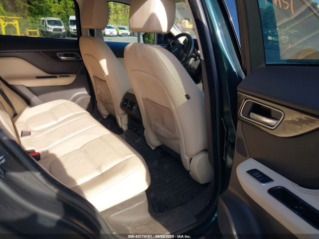 2018 JAGUAR F-PACE SADCK2EV5JA254021 Photo 7
