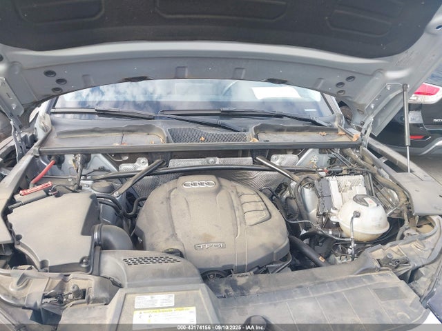 2018 AUDI Q5 WA1BNAFY4J2197302 Photo 9