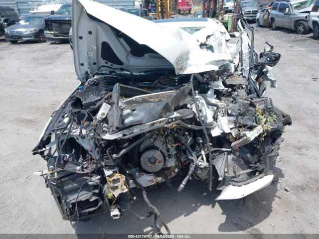 2019 BMW 540I WBAJE5C52KG919922 Photo 9