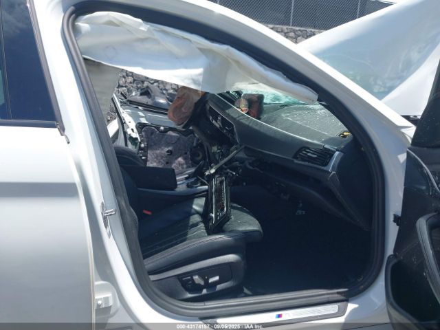 2019 BMW 540I WBAJE5C52KG919922 Photo 4