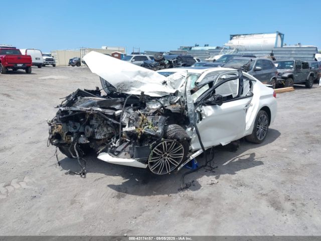 2019 BMW 540I WBAJE5C52KG919922 Photo 5