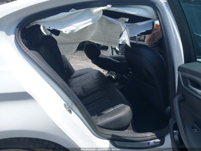 2019 BMW 540I WBAJE5C52KG919922 Photo 7