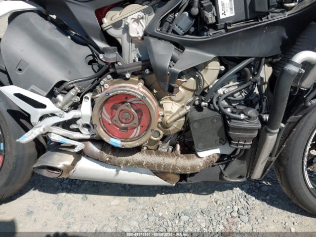 2012 DUCATI SUPERBIKE ZDM14BPW3CB002756 Photo 7