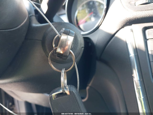 Buick luv 2014 KL4CJASB0EB725831 Image 11