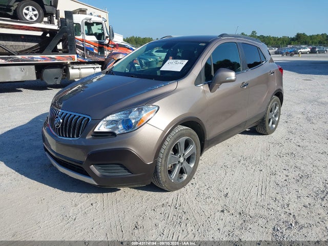 Buick luv 2014 KL4CJASB0EB725831 Image 2