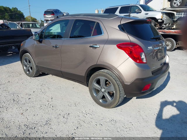 Buick luv 2014 KL4CJASB0EB725831 Image 3