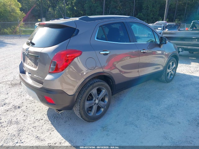 Buick luv 2014 KL4CJASB0EB725831 Image 4