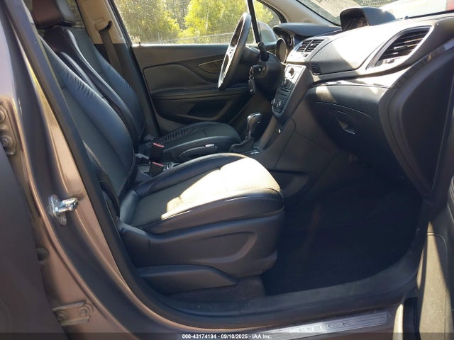 Buick luv 2014 KL4CJASB0EB725831 Image 5