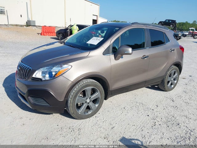 Buick luv 2014 KL4CJASB0EB725831 Image 6