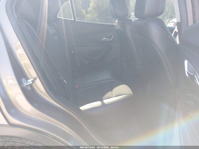 Buick luv 2014 KL4CJASB0EB725831 Image 8