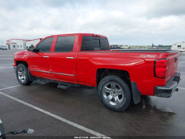 3GCUKSEJ9EG550406 Chevrolet l86 - vvt, afm, e85 max, aluminum