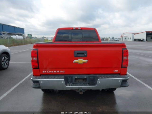 3GCUKSEJ9EG550406 Chevrolet l86 - vvt, afm, e85 max, aluminum