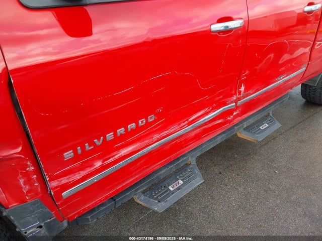 3GCUKSEJ9EG550406 Chevrolet l86 - vvt, afm, e85 max, aluminum