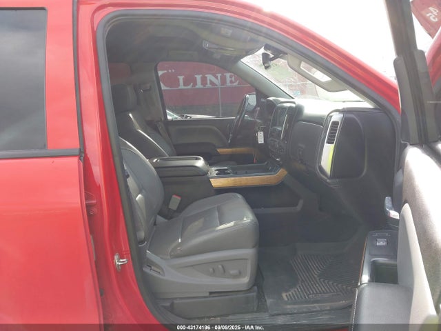 3GCUKSEJ9EG550406 Chevrolet l86 - vvt, afm, e85 max, aluminum