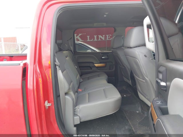 3GCUKSEJ9EG550406 Chevrolet l86 - vvt, afm, e85 max, aluminum