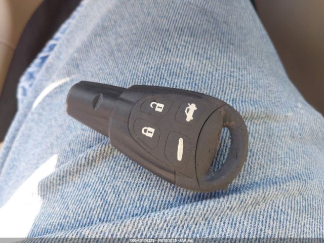 2008 SAAB 9-3 YS3FB79Y686011740 Photo 10