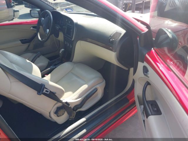 2008 SAAB 9-3 YS3FB79Y686011740 Photo 4