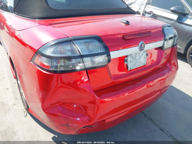 2008 SAAB 9-3 YS3FB79Y686011740 Photo 5
