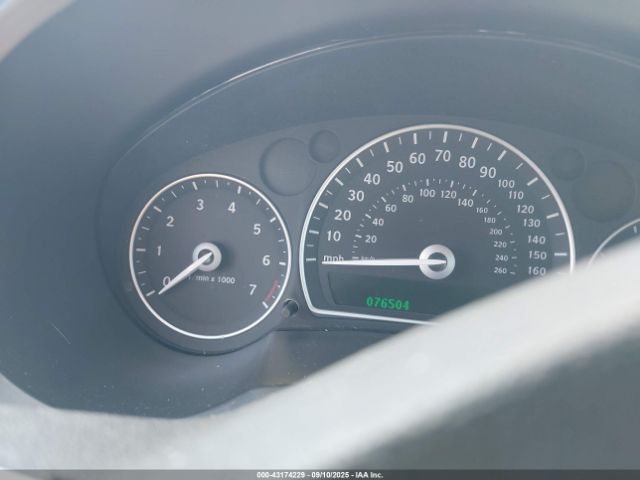 2008 SAAB 9-3 YS3FB79Y686011740 Photo 6