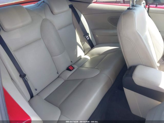 2008 SAAB 9-3 YS3FB79Y686011740 Photo 7