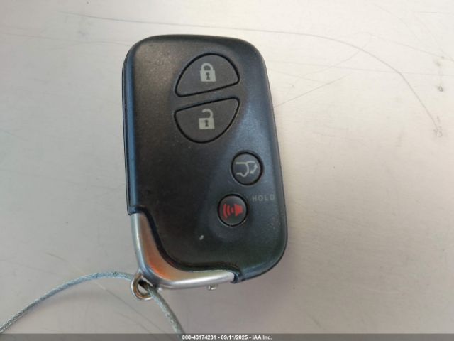 2014 LEXUS RX 350 2T2ZK1BAXEC139042 Photo 10