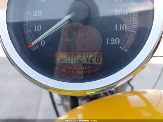 2005 HARLEY-DAVIDSON XL883 1HD4CJM305K421763 Photo 6