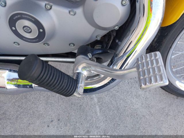 2005 HARLEY-DAVIDSON XL883 1HD4CJM305K421763 Photo 7