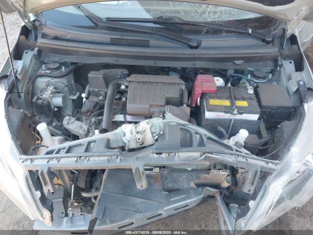 2023 MITSUBISHI MIRAGE G4 ML32FUFJ5PHF02583 Photo 9