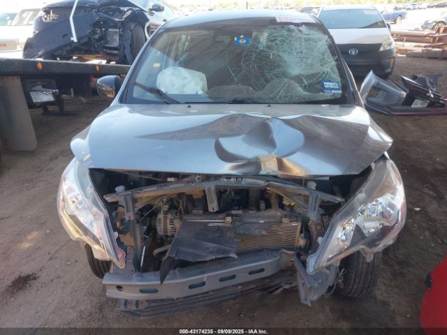 2023 MITSUBISHI MIRAGE G4 ML32FUFJ5PHF02583 Photo 5