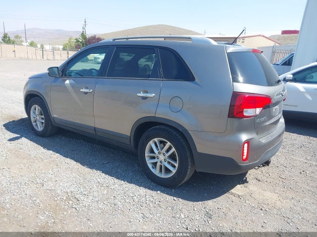 5XYKTCA60FG571057 KIA dohc t-gdi theta-ii