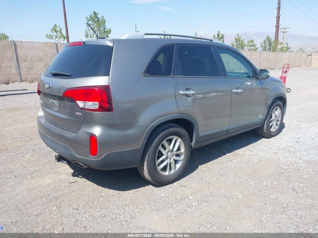 5XYKTCA60FG571057 KIA dohc t-gdi theta-ii