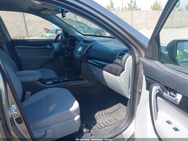 5XYKTCA60FG571057 KIA dohc t-gdi theta-ii