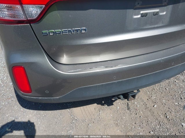 5XYKTCA60FG571057 KIA dohc t-gdi theta-ii