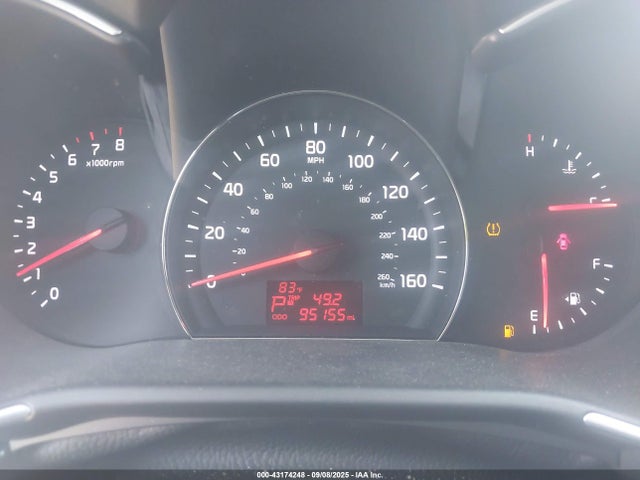5XYKTCA60FG571057 KIA dohc t-gdi theta-ii