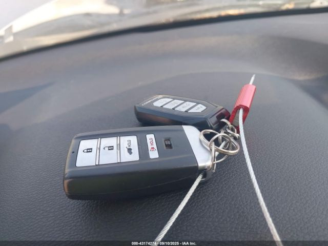 2016 ACURA MDX 5FRYD4H28GB046481 Photo 10