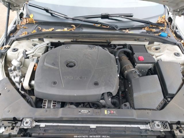 2020 VOLVO S60 7JRA22TL9LG036458 Photo 9