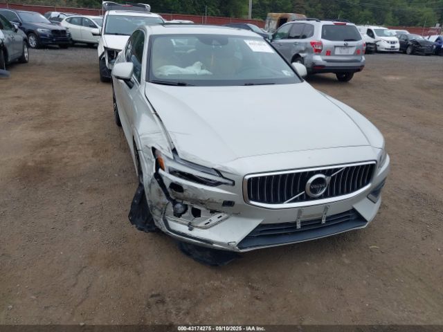 2020 VOLVO S60 7JRA22TL9LG036458 Photo 5