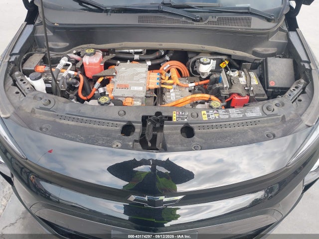 1G1FY6S03P4141501 Chevrolet 2023