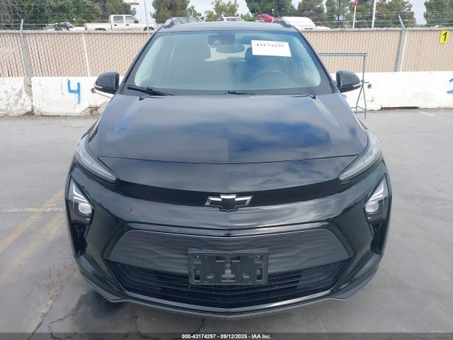 1G1FY6S03P4141501 Chevrolet 2023