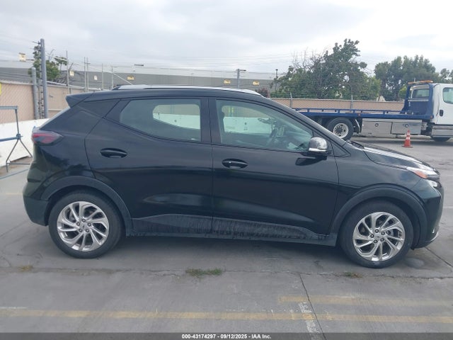 1G1FY6S03P4141501 Chevrolet 2023