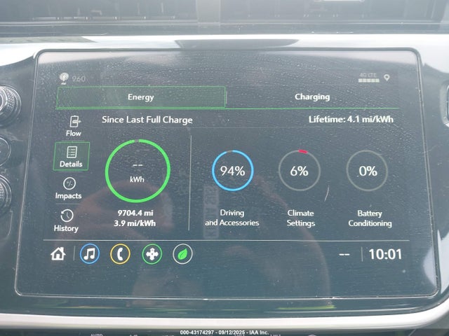 1G1FY6S03P4141501 Chevrolet 2023
