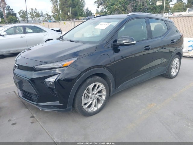 1G1FY6S03P4141501 Chevrolet 2023