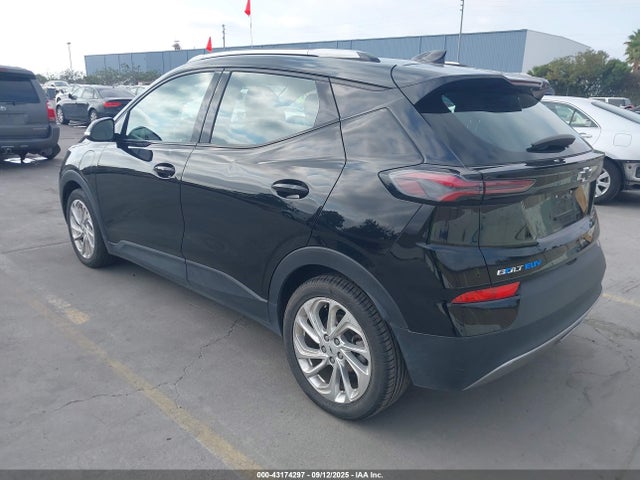 1G1FY6S03P4141501 Chevrolet 2023