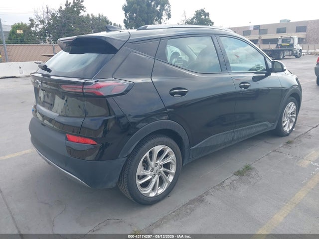 1G1FY6S03P4141501 Chevrolet 2023
